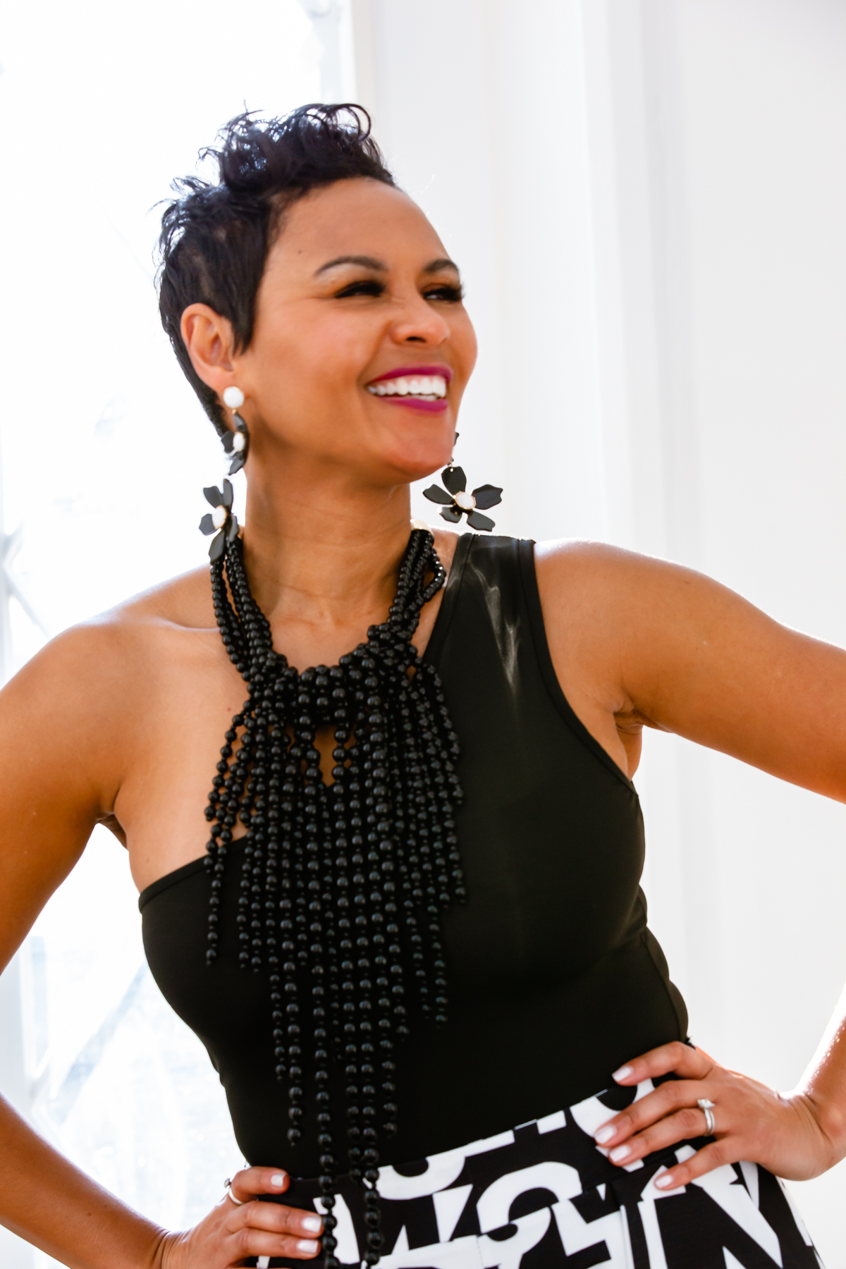 Fashionista: Time for lovely fall season and the transition fashion requires — sometimes that’s hard