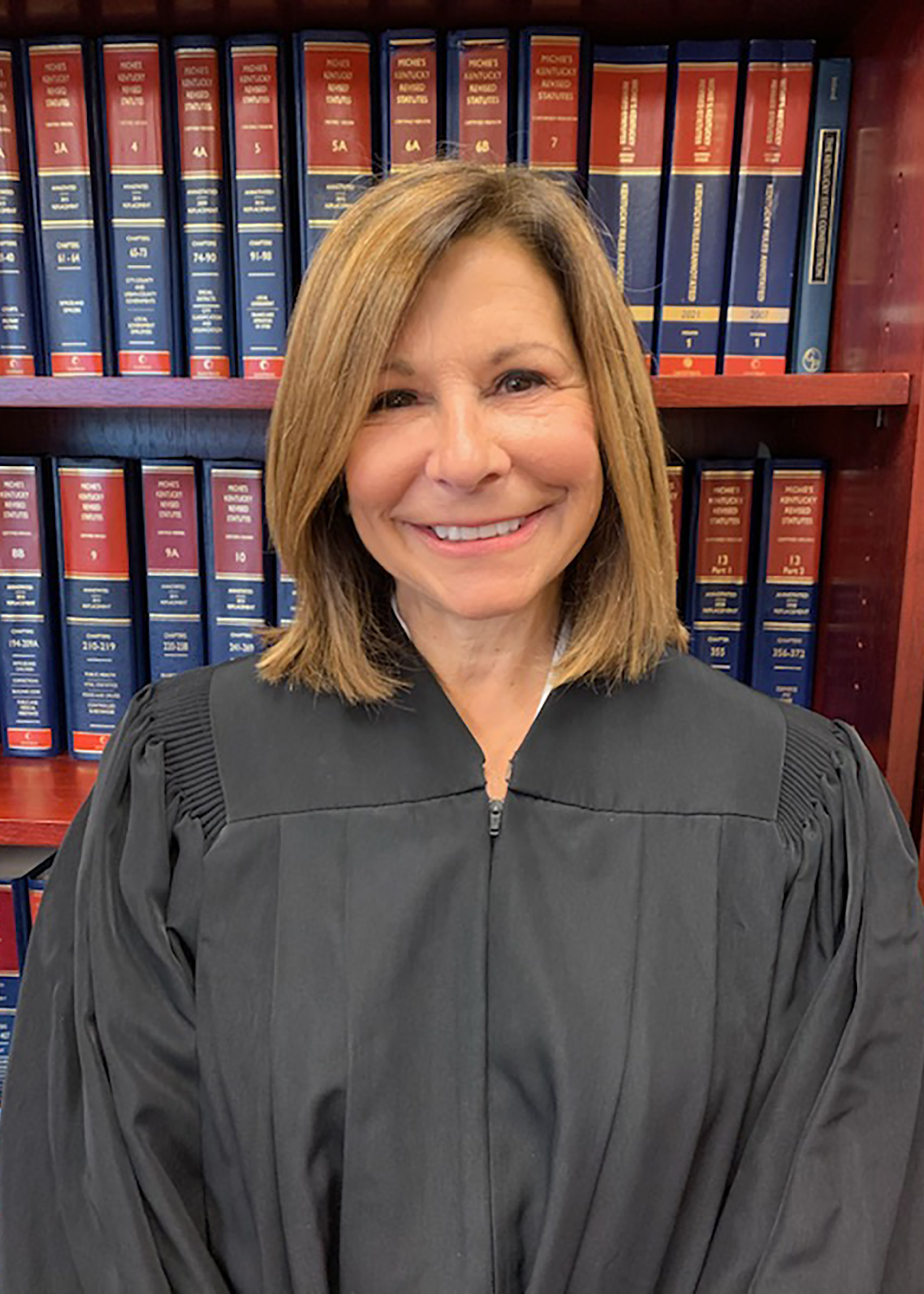 Susanne Cetrulo to be sworn in as Kentucky Court of Appeals judge Nov. 4; investiture is open to public