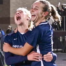 Notre Dame girls finish record-setting soccer season with state title; CovCath falls to Dunbar in boys final