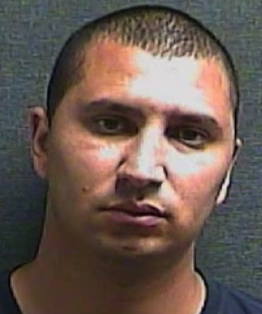 Newport Police Officer Tyler Hatfield charged with unlawful acts with a minor boy, resigns
