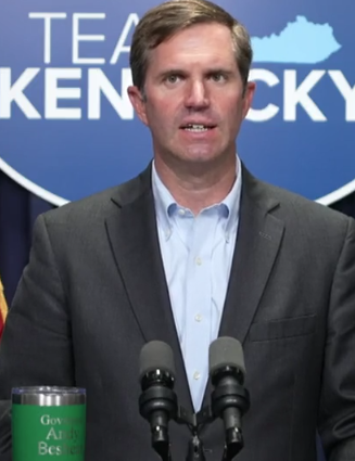 Beshear, Stack give updates on booster shots, say trends in right direction; 678 cases, 31 deaths Mon.