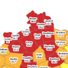 COVID trends are positive, state getting ready for vaccines for kids, 1,796 new cases Thursday,