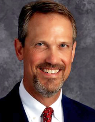 Boone County Schools Supt. Matt Turner starts parent, community members ‘ambassador’ program