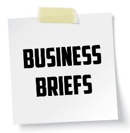 Business Briefs: Carlisle joins Corporex board, Truist’s Billy Santos honored, BBB board, more