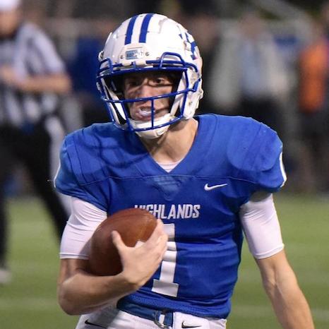 Football teams that lost close district games get another shot at success in playoff rematches
