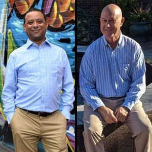 City of Covington taps familiar faces Holmes, Bales to lead Neighborhood Services department