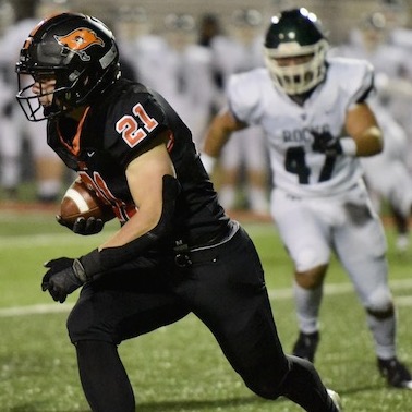 Friday Night Football Report: Five local teams eliminated in quarterfinal round of state playoffs