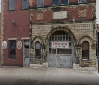 Covington commissioners consider utility assistance, 419 Greenup project, new hires, more