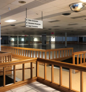 Covington ready to move along on IRS site demolition and abatement; issues call for proposals