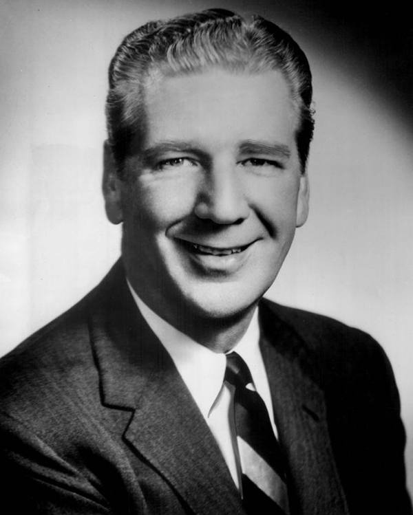 Kentucky by Heart: Recalling radio and television personality, and Kentucky native, Durward Kirby