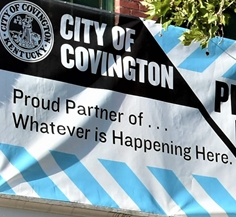 New program targets hard-to-recycle plastics > City of Covington, KY