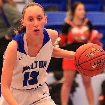 Simon Kenton, Walton-Verona will continue rivalry in 32nd District girls basketball title game