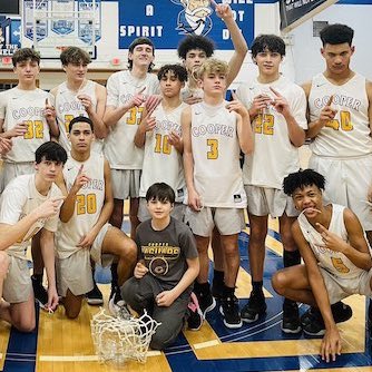 Cooper freshmen, Beechwood junior varsity teams retain N. Ky. boys basketball championships