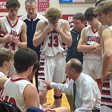 Prep Sports Notebook: St. Henry coach needs one victory to advance on 9th Region career wins list