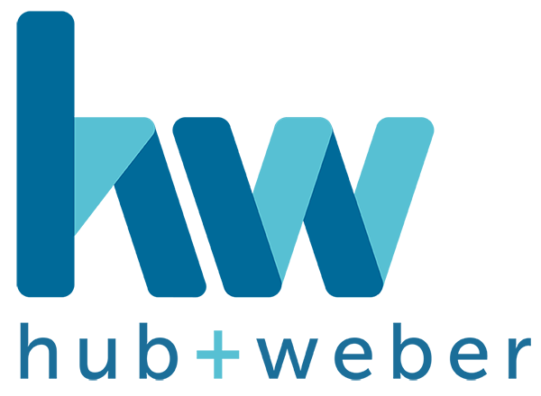 Long-time Northern Kentucky design firm Hub+Weber Architects unveils new brand identity