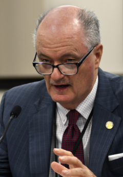 Sen. John Schickel: Legislative update for Week 8 of ’22 session — budget review continues in Senate