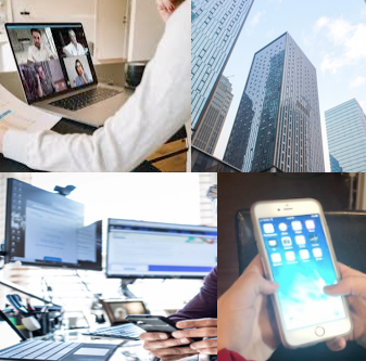 Working from home: The new best thing? Will it last? Does it work for you? Ready to return to the office?