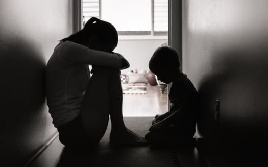 Governor awards more than $2.2m to fight domestic violence; leads nation with statewide data project