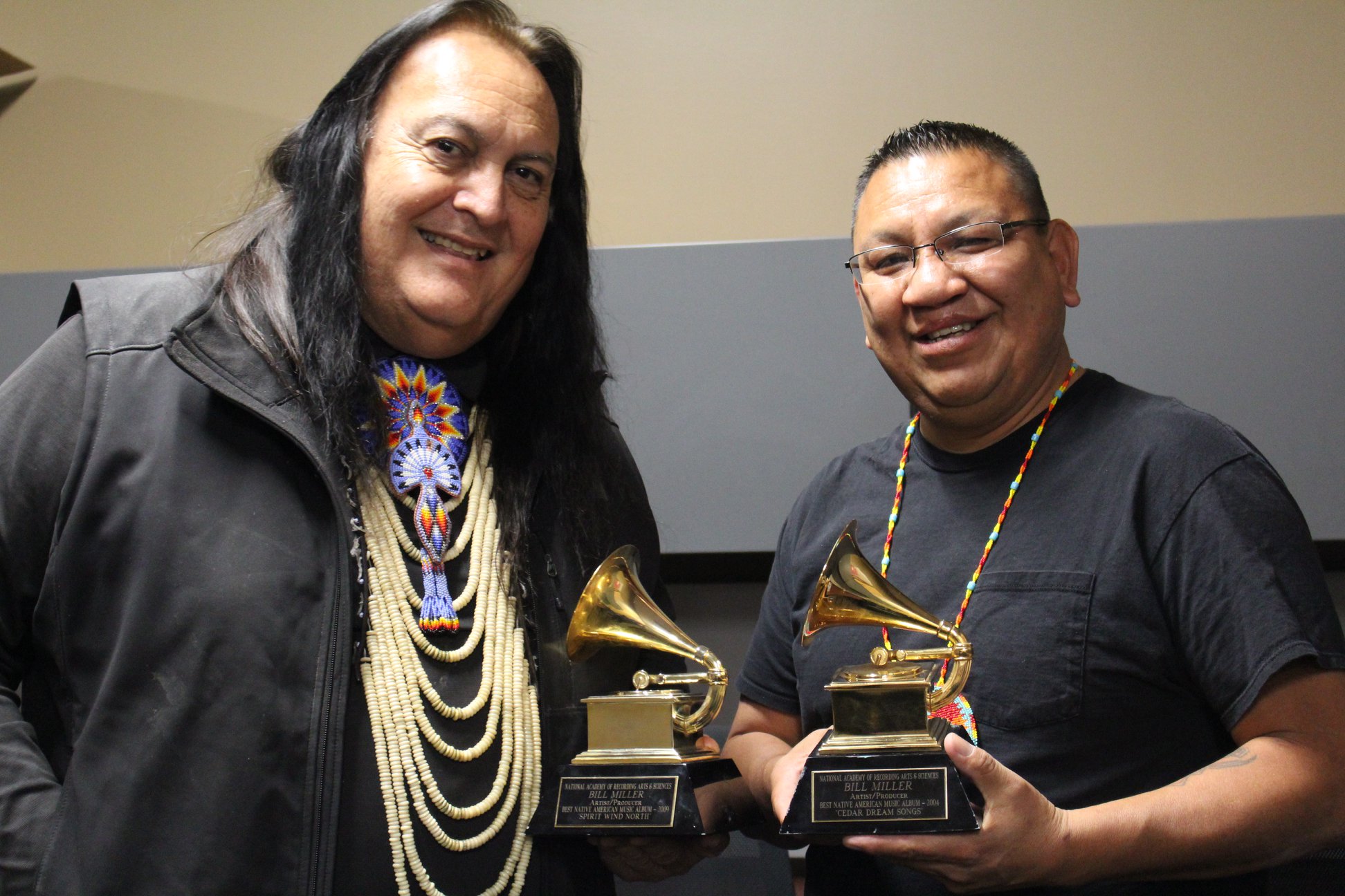 Native Dawn Flute Festival in Harrodsburg starts today, runs through