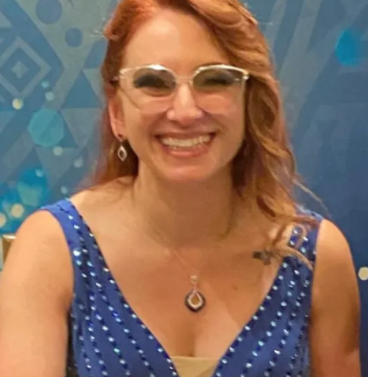 Florence writer N.V. Haskell wins prize at 39th annual L. Ron Hubbard Achievement Awards event