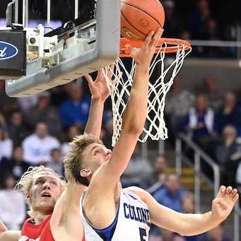 CovCath basketball player will close out high school career in annual Kentucky-Indiana All-Stars series