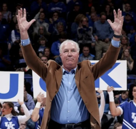 Keith Taylor: Mike Pratt, who died at 73, left his mark on everyone associated with Kentucky basketball