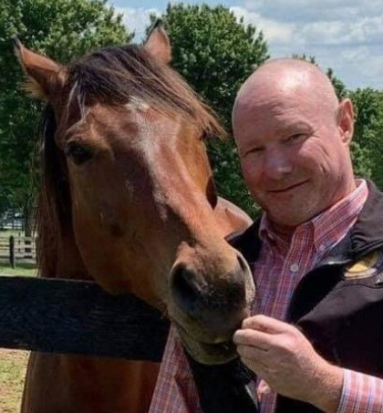 Marc Guilfoil leaving state racing commission to join federal Horseracing Integrity and Safety Authority