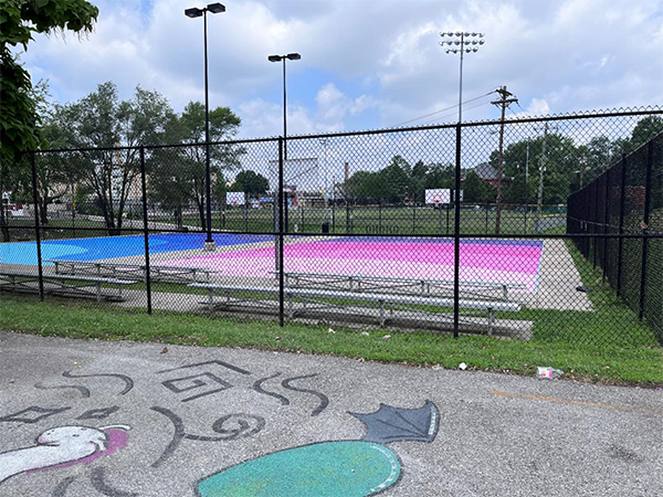 Covington kids 6-14 invited to hone their hoops skills during Parks and Recreation basketball club