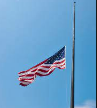 Governor orders flags to half-staff in honor of three Floyd County peace officers killed in line of duty