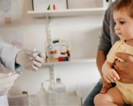 With COVID vaccines now available to children under five, some tips to comfort kids during vaccinations
