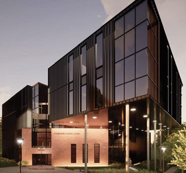 Thomas More University selects Turner Construction as contractor for ‘visionary’ new Academic Center