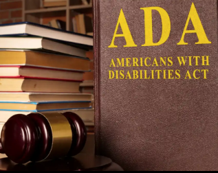 Americans with Disabilities Act is 32 years old; legislators hope to keep disabled in their homes