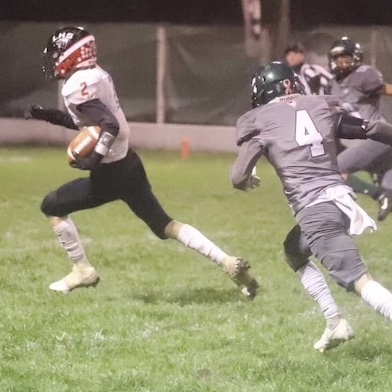 2022 Prep Football Previews: After playing multiple positions, Ludlow senior moving to quarterback