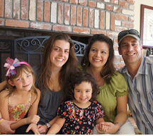 Non-profit ASSE International Student Exchange Programs seeks local families for hosting