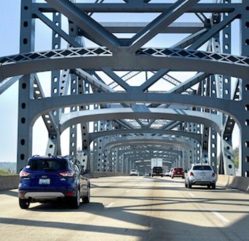 Governors Beshear, DeWine submit second federal funding application for Brent Spence Bridge corridor