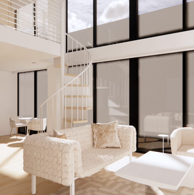 Salyers Group unveils details of new North by Hotel Covington development, new project partners