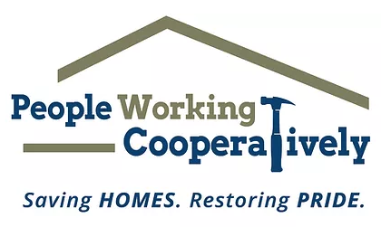 People Working Cooperatively, FC Cincinnati team up to help Covington veteran with home repairs