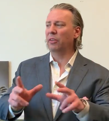 Judge Lape rules against Michael Hild in lawsuit tied to Ft. Mitchell property owned by Ben Dusing