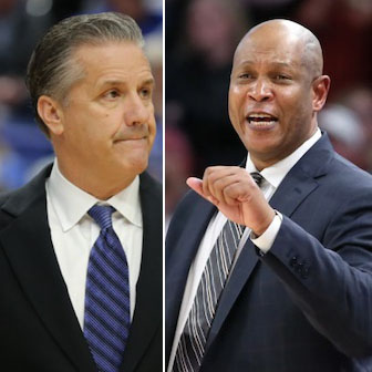 UK’s John Calipari, UofL’s Kenny Payne to host KY Chamber’s 76th annual dinner meeting Sept. 14
