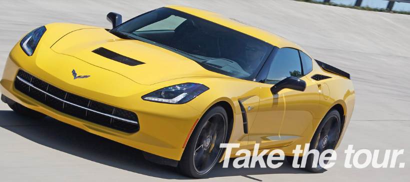 Public tours to resume at Bowling Green General Motors Assembly Plant, maker of iconic Corvette