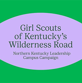 GSKWR names Sandfoss, Ritzi co-chairs of volunteer giving phase of NKY leadership campus campaign