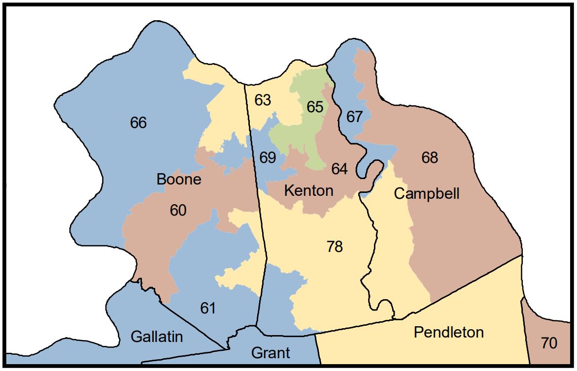 Election '22 Sharp attacks dominate several state House races in