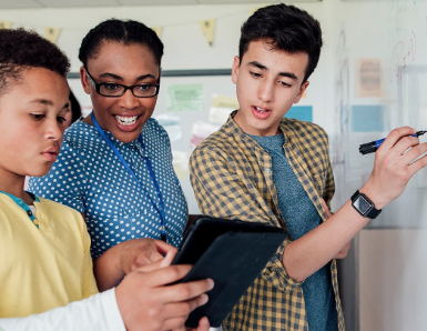 Fidelity Investments to offer fully-funded undergraduate degrees to most employees