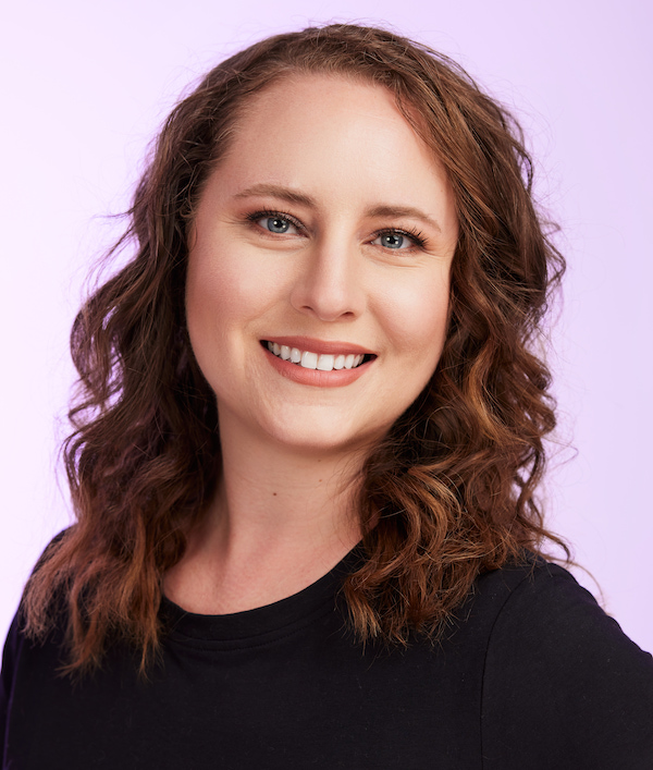 Natalie Deering: Vibration can relieve stress and invite a number of healing opportunities to our bodies
