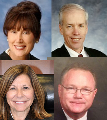 Questions arise about politics in big nonpartisan judicial races in Northern Kentucky
