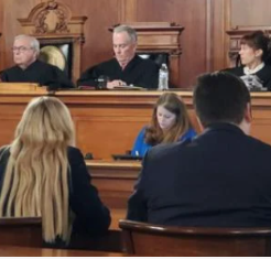Kentucky Supreme Court hears oral arguments on two abortion cases; no indication of decision timeline