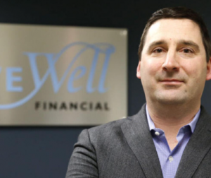 New York court sentences Michael Hild to 44 months in prison for fraud related to Live Well Financial
