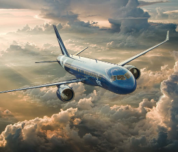 CVG’s newest domestic low-fare airline, Breeze, offering get-off-the-couch prices for two destinations