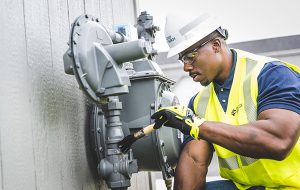 Duke Energy celebrating company's 420 natural gas workers during ...