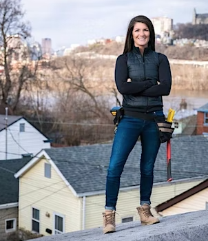 Building Industry Association to host events for women and for girls — to introduce the building trades
